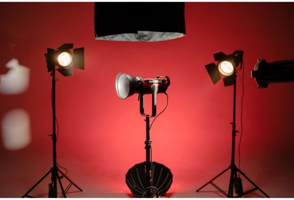 Софтбокс Aputure Lantern 65 см