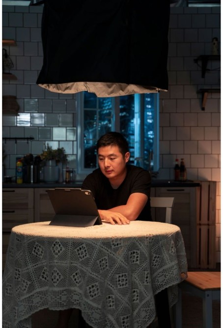 Софтбокс Aputure Lantern 65 см