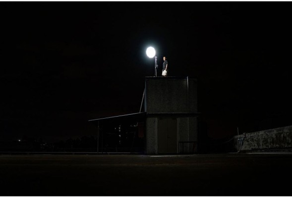 Софтбокс Aputure Lantern 65 см