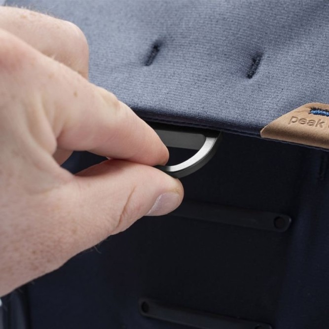 Рюкзак Peak Design Everyday Backpack 20L Midnight