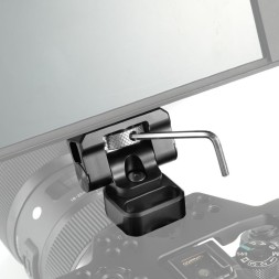 Крепление SmallRig BSE2294 Swivel and Tilt Monitor Mount