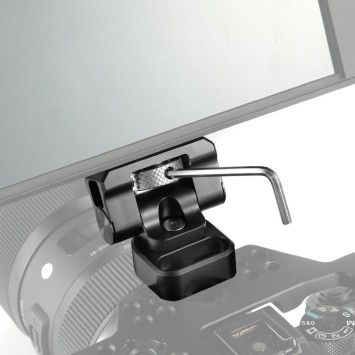 Кріплення SmallRig BSE2294 Swivel and Tilt Monitor Mount