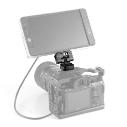 Крепление SmallRig BSE2294 Swivel and Tilt Monitor Mount