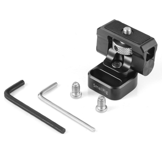 Кріплення SmallRig BSE2294 Swivel and Tilt Monitor Mount