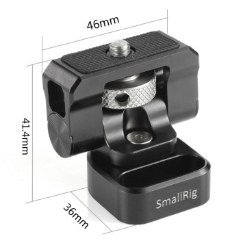 Кріплення SmallRig BSE2294 Swivel and Tilt Monitor Mount