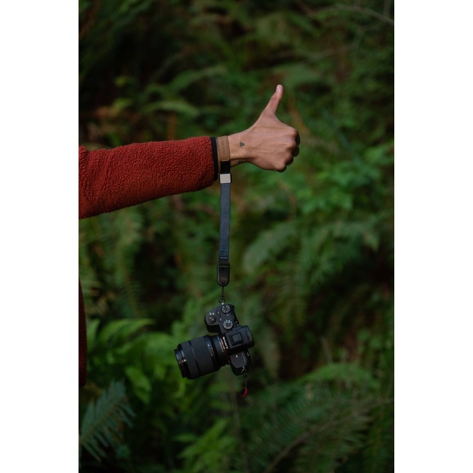 Ремінь для фото Peak Design Cuff Midnight