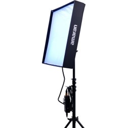 Гибкая LED панель Aputure Amaran F22c