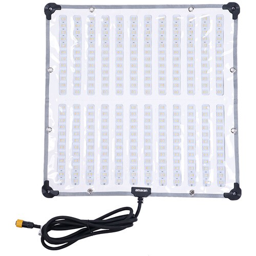 Гнучка LED панель Aputure Amaran F22c