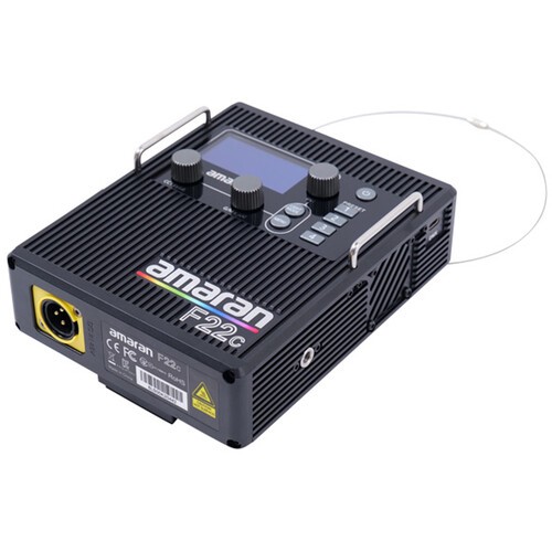 Гнучка LED панель Aputure Amaran F22c