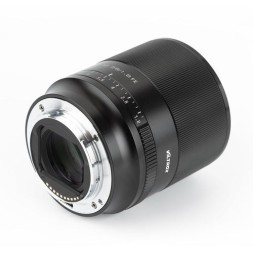 Объектив Viltrox AF 28mm f/1.8 FE для Sony