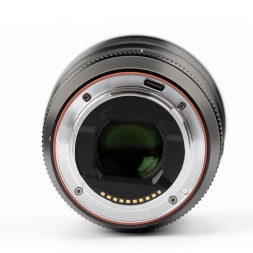 Объектив Viltrox AF 75mm f/1.2 Z для Nikon