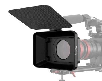 Компендіум SmallRig Lightweight Matte Box