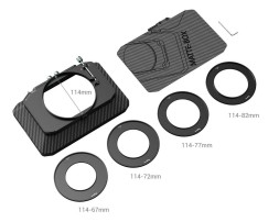 Компендиум SmallRig Lightweight Matte Box
