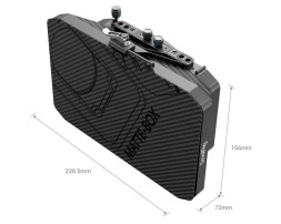 Компендиум SmallRig Lightweight Matte Box