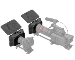 Компендиум SmallRig Lightweight Matte Box