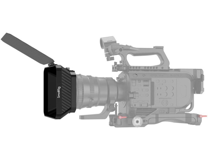 Компендіум SmallRig Lightweight Matte Box