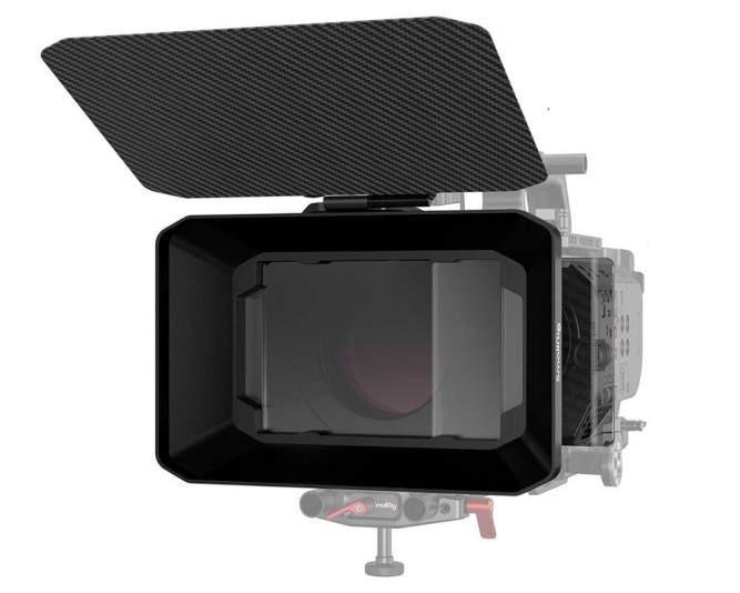 Компендіум SmallRig Lightweight Matte Box