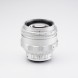 Объектив TTArtisan 75mm f/1.5 Silver (M42)