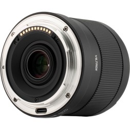 Обʼєктив Viltrox AF 15mm f/1.7 Air Z для Nikon (APS-C)