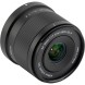 Объектив Viltrox AF 15mm f/1.7 Air Z для Nikon (APS-C)