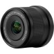Объектив Viltrox AF 15mm f/1.7 Air Z для Nikon (APS-C)