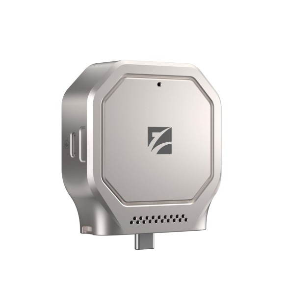 Кейс для M.2 NVMe для смартфонов Freewell SSD Pro Link