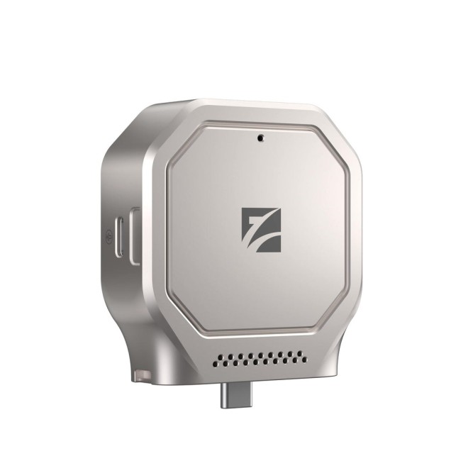 Кейс для M.2 NVMe для смартфонів Freewell SSD Pro Link