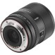 Объектив Viltrox AF 75mm f/1.8 EVO для Sony (APS-C)