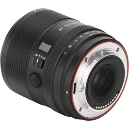 Объектив Viltrox AF 75mm f/1.8 EVO для Sony (APS-C)