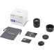Объектив Viltrox AF 75mm f/1.8 EVO для Sony (APS-C)