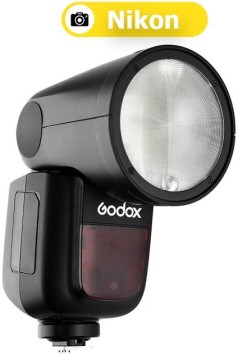 Спалах Godox V1N для Nikon