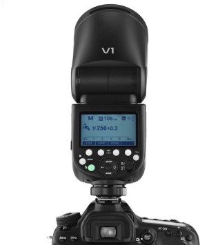 Спалах Godox V1N для Nikon
