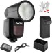 Вспышка Godox V1N для Nikon