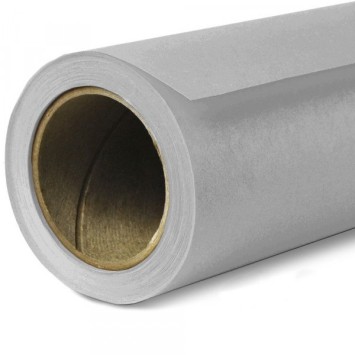 Паперовий фон Savage Widetone Gray Sky рулон 2.72 x 11 м