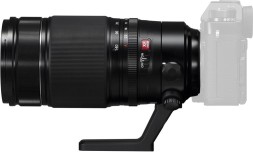Объектив FUJIFILM XF 50-140mm f/2.8 R LM OIS WR