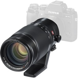 Объектив FUJIFILM XF 50-140mm f/2.8 R LM OIS WR