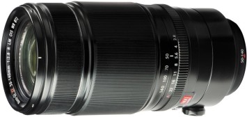 Обʼєктив FUJIFILM XF 50-140mm f/2.8 R LM OIS WR
