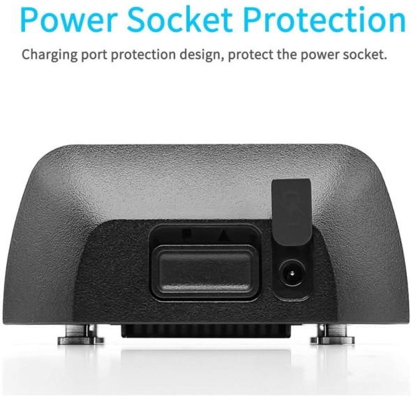 Аккумулятор Godox WB400P для AD400PRO