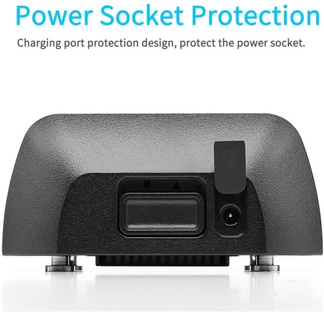 Акумулятор Godox WB400P для AD400PRO