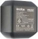 Аккумулятор Godox WB400P для AD400PRO