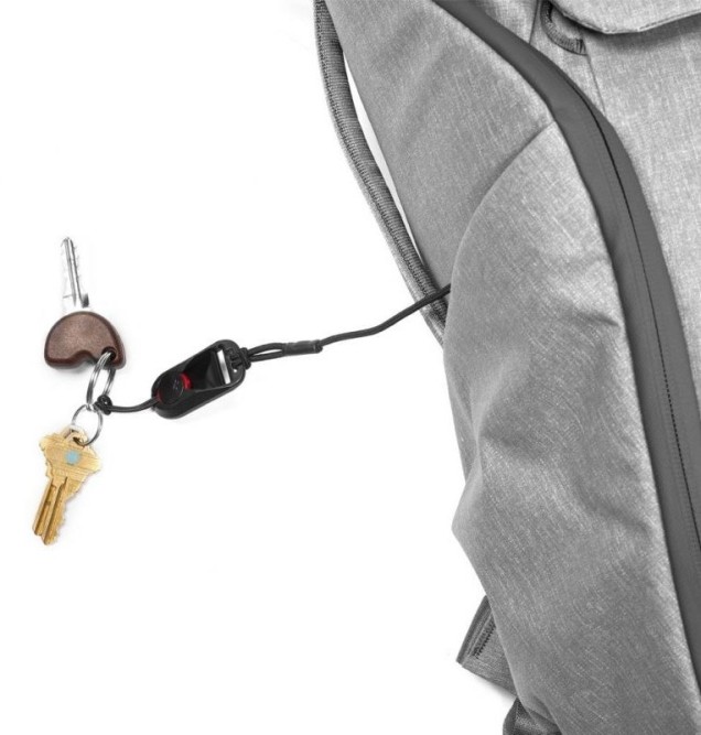 Рюкзак Peak Design Everyday Backpack 20L Ash