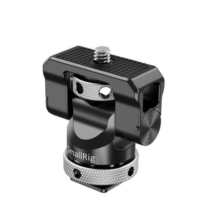 Кріплення SmallRig BSE2346 Swivel and Tilt Monitor Mount