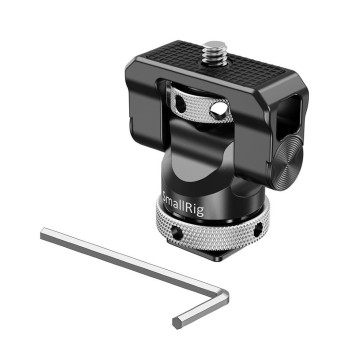 Кріплення SmallRig BSE2346 Swivel and Tilt Monitor Mount