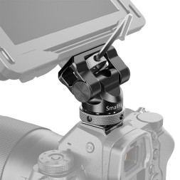 Крепление SmallRig BSE2346 Swivel and Tilt Monitor Mount