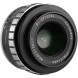 Объектив TTArtisan 23mm f/1.4 X для Fujifilm (Black &amp;amp; Silver)