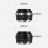 Объектив TTArtisan 23mm f/1.4 для FUJIFILM X (Black &amp; Silver)