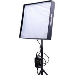 Гнучка LED панель Aputure Amaran F22x