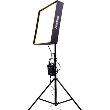 Гнучка LED панель Aputure Amaran F22x