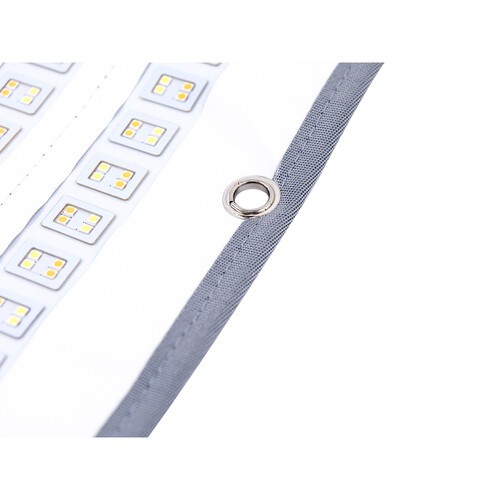 Гнучка LED панель Aputure Amaran F22x