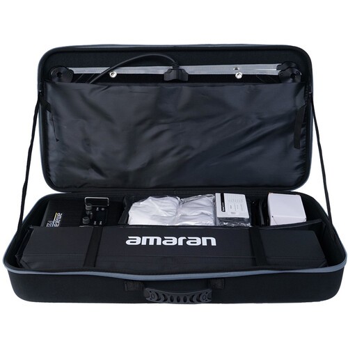 Гибкая LED панель Aputure Amaran F22x